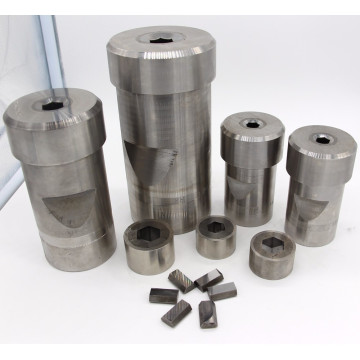 Customized Tungsten Carbide Cold Heading Dies